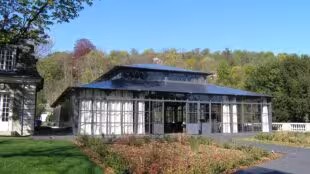 L’Orangerie de la Manufacture