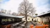 terrasse hiver Grande Verrière