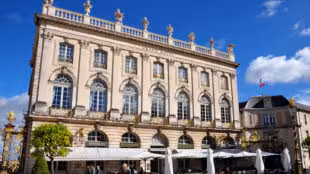 Grand Hôtel de la Reine