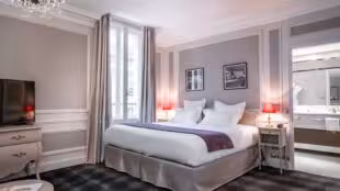 Grand Hôtel de la Reine