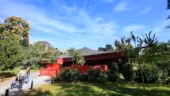 Théâtre du Jardin