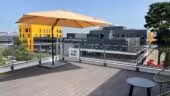 Le Nautilus - Centre d'affaires et réunion - Lorient, La Base