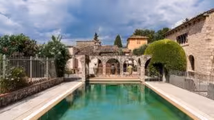 Le Park Mougins