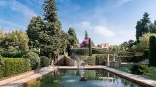 Le Park Mougins