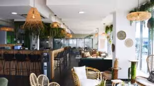 Bureaux And Co - Sète Don Quichotte