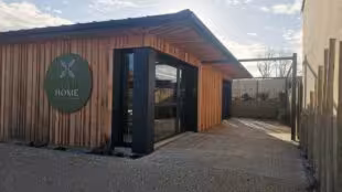 CENTRE BIEN-ÊTRE OM GAÏA HOME