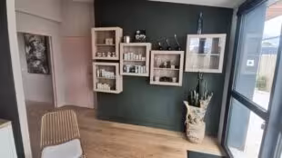 CENTRE BIEN-ÊTRE OM GAÏA HOME