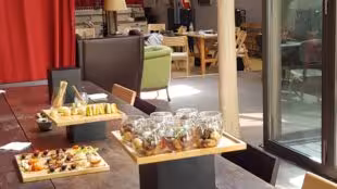 La Charbonerie