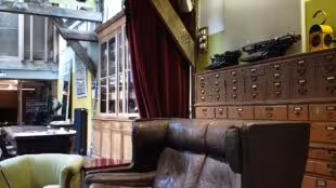 La Charbonerie