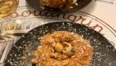Brasserie le Boulingrin