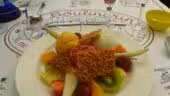 Brasserie le Boulingrin