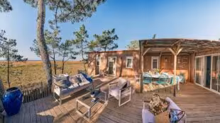 Camping Le Bellevue - La Tranche-sur-Mer