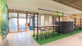 Bulnéa - Coworking & Events