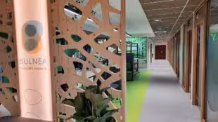 Bulnéa - Coworking & Events