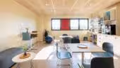Bulnéa - Coworking & Events