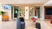 Bulnéa - Coworking & Events