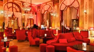 Barrière Royal Deauville