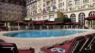 Barrière Royal Deauville