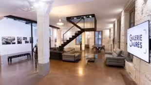 Galerie Jaurès