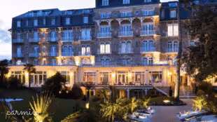 Hôtel Royal La Baule