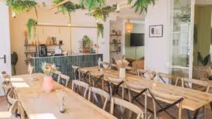 L'Appartement Reeve
