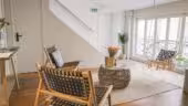 L'Appartement Reeve
