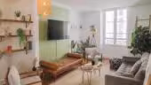 L'Appartement Reeve