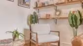L'Appartement Reeve