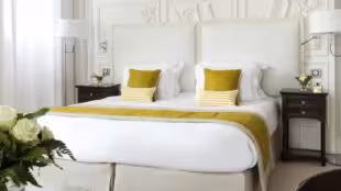 Hôtel Royal La Baule