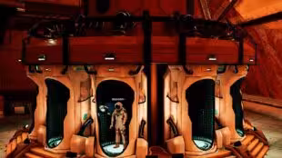 DreamAway Annecy VR - Espace de Réalité Virtuelle