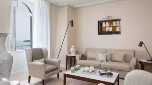 Hôtel Royal La Baule