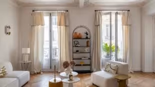 Les Salons d'Axel