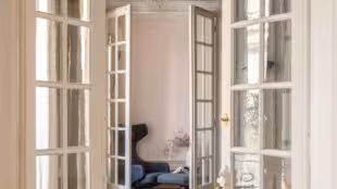 Les Salons d'Axel