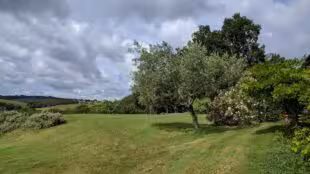 Domaine de Tilh - Salle de réception Sud-Ouest