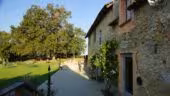 Domaine de Tilh - Salle de réception Sud-Ouest