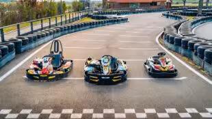 Kart Origins