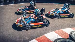 Kart Origins