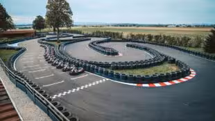 Kart Origins