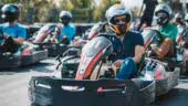 Kart Origins