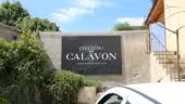 Château de Calavon