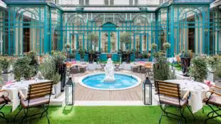 The Westin Paris-Vendôme