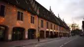 L' Ancienne Douane