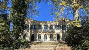 Oasis Fontmarie - Tiers-lieu - salle de réunion, séminaire, conférence à coté de Montpellier