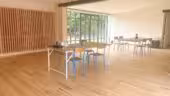 Oasis Fontmarie - Tiers-lieu - salle de réunion, séminaire, conférence à coté de Montpellier