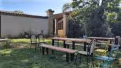 Oasis Fontmarie - Tiers-lieu - salle de réunion, séminaire, conférence à coté de Montpellier