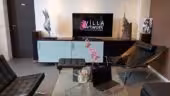 VILLA ARTWORK