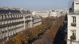 Multiburo Paris Montaigne