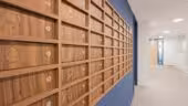 Multiburo Paris Montaigne