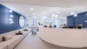 Multiburo Paris Montaigne