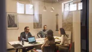 Imagin'Office La Plaine